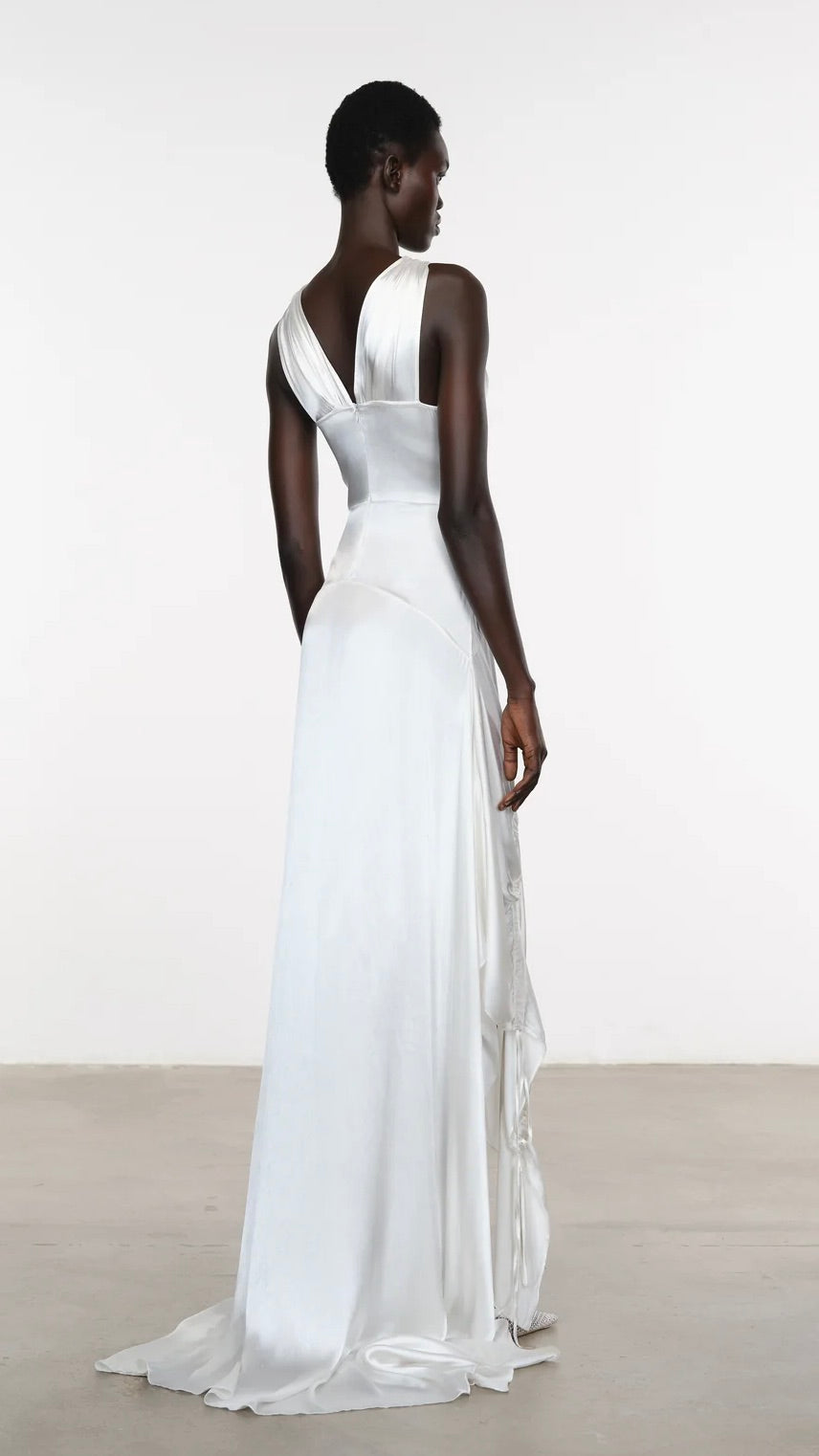 Alba Dress