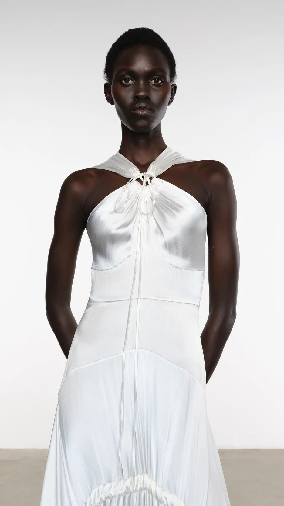 Alba Dress