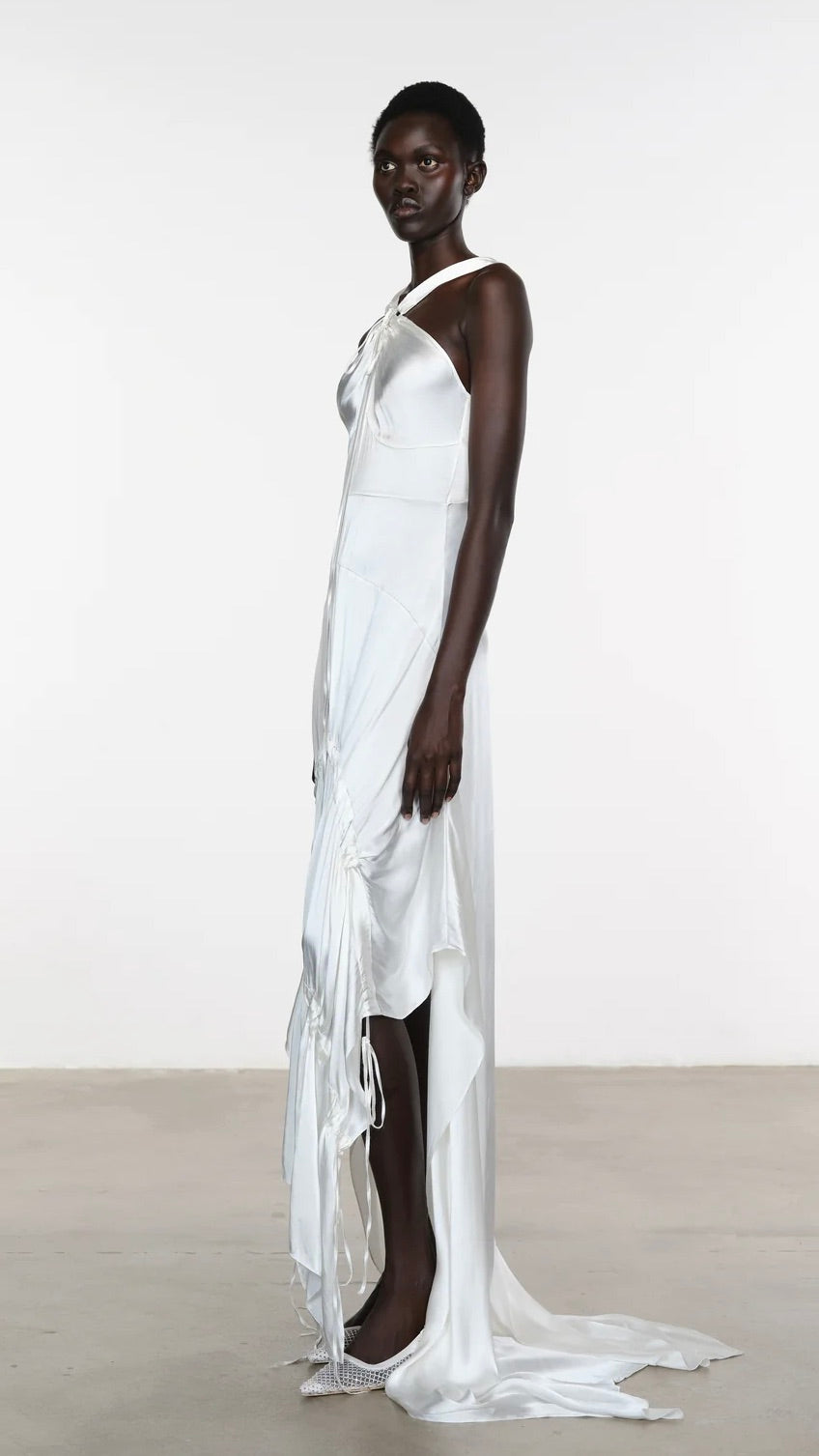 Alba Dress