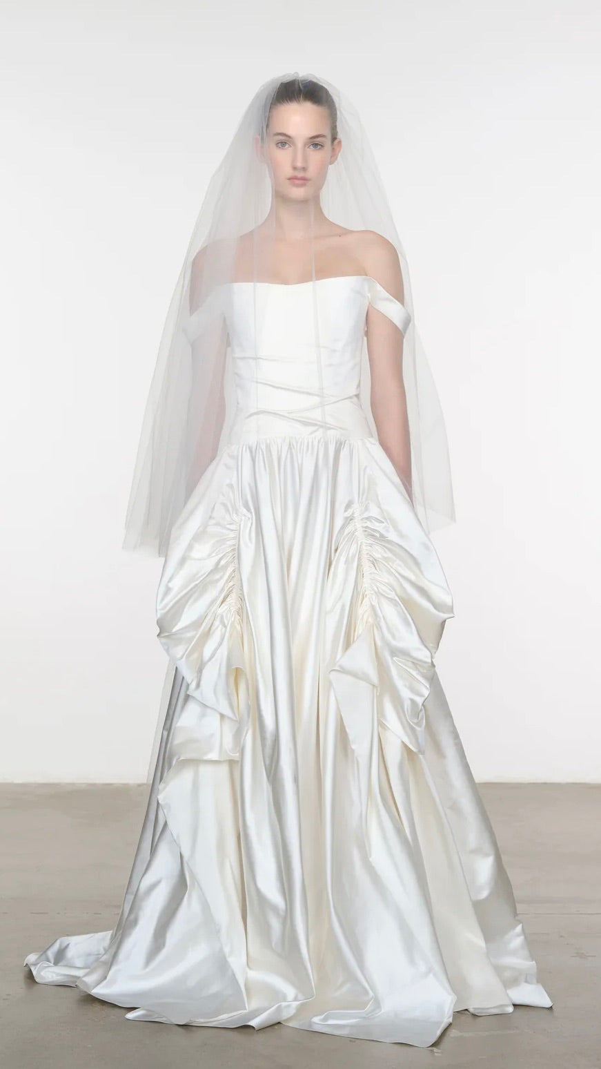 Calla Dress