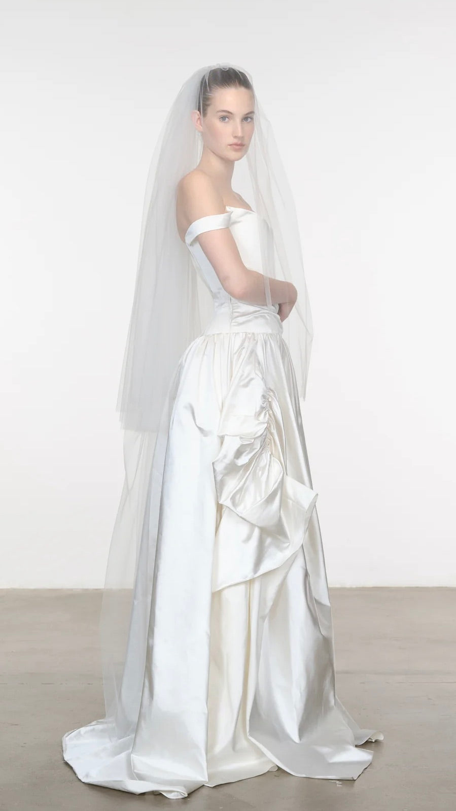 Calla Dress