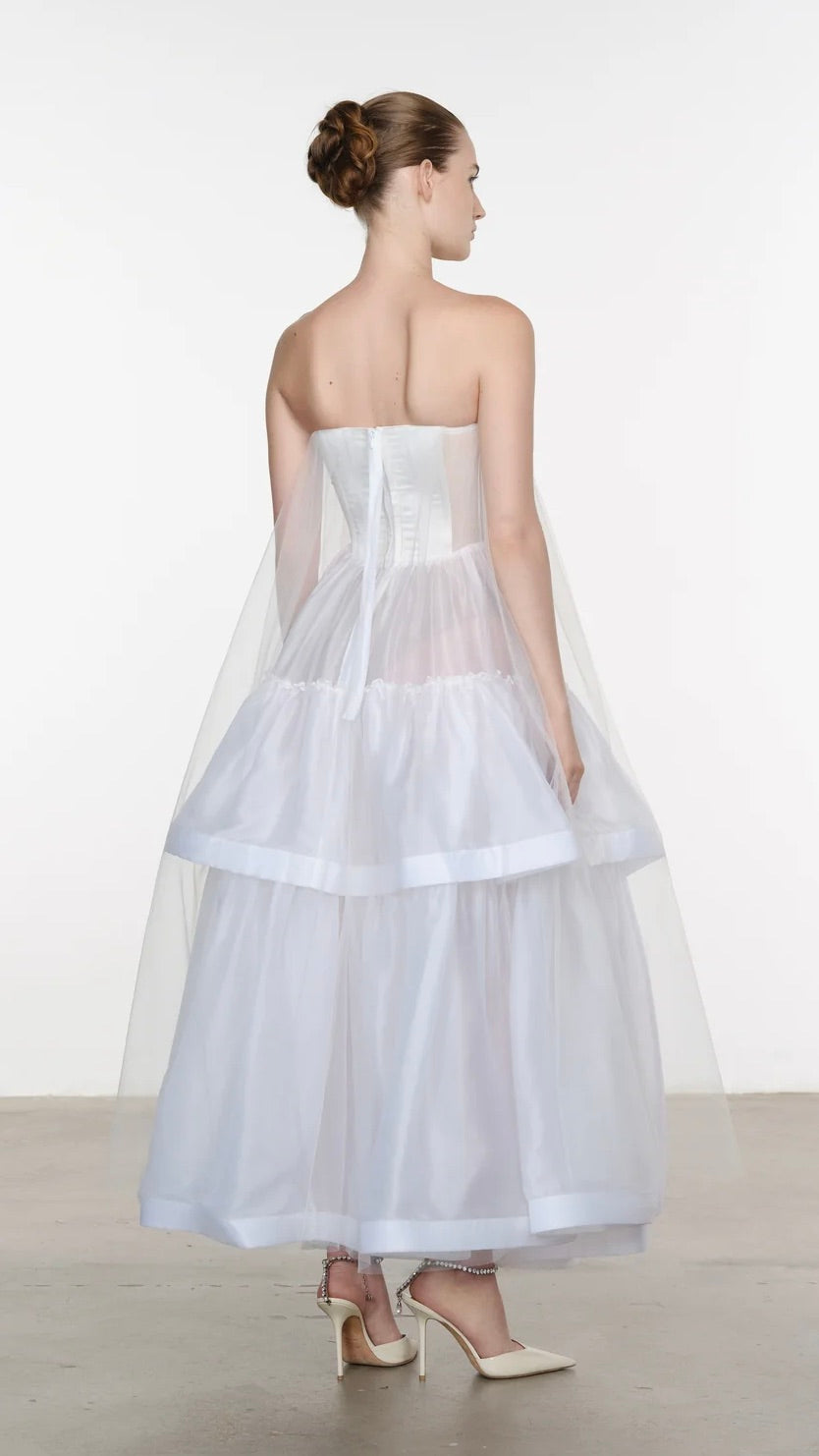 Iris Dress