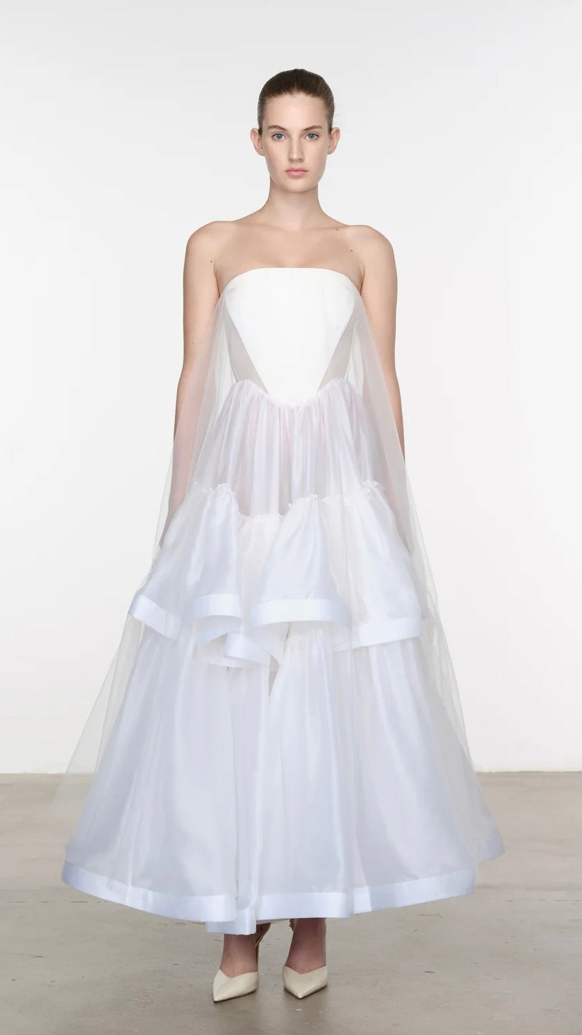 Iris Dress
