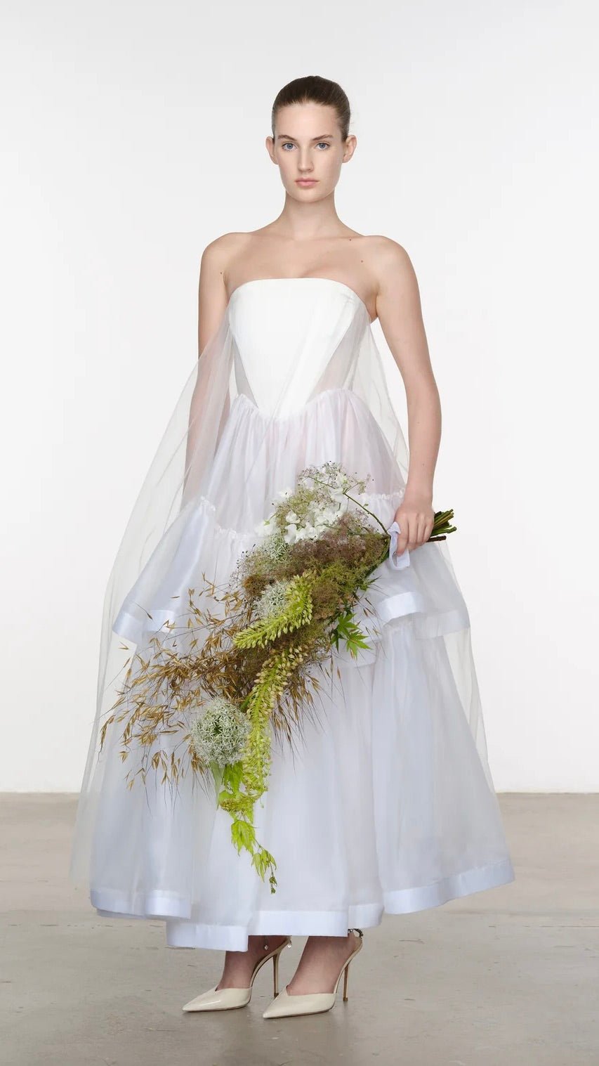 Iris Dress