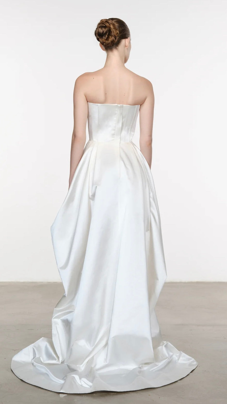 Jia Dress