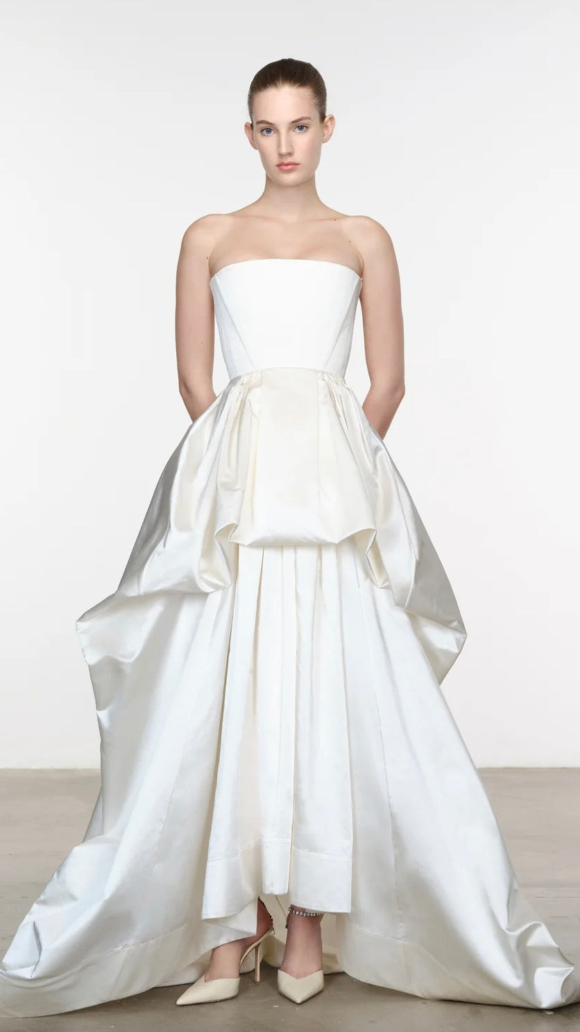 Jia Dress