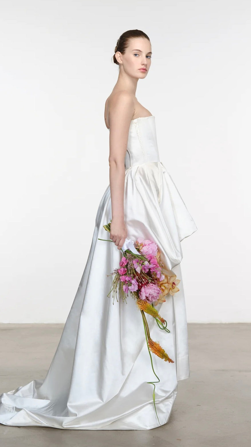 Jia Dress