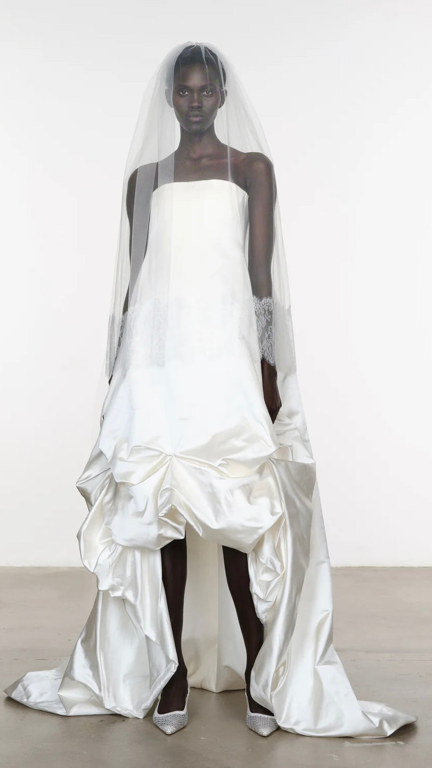 Lola Dress