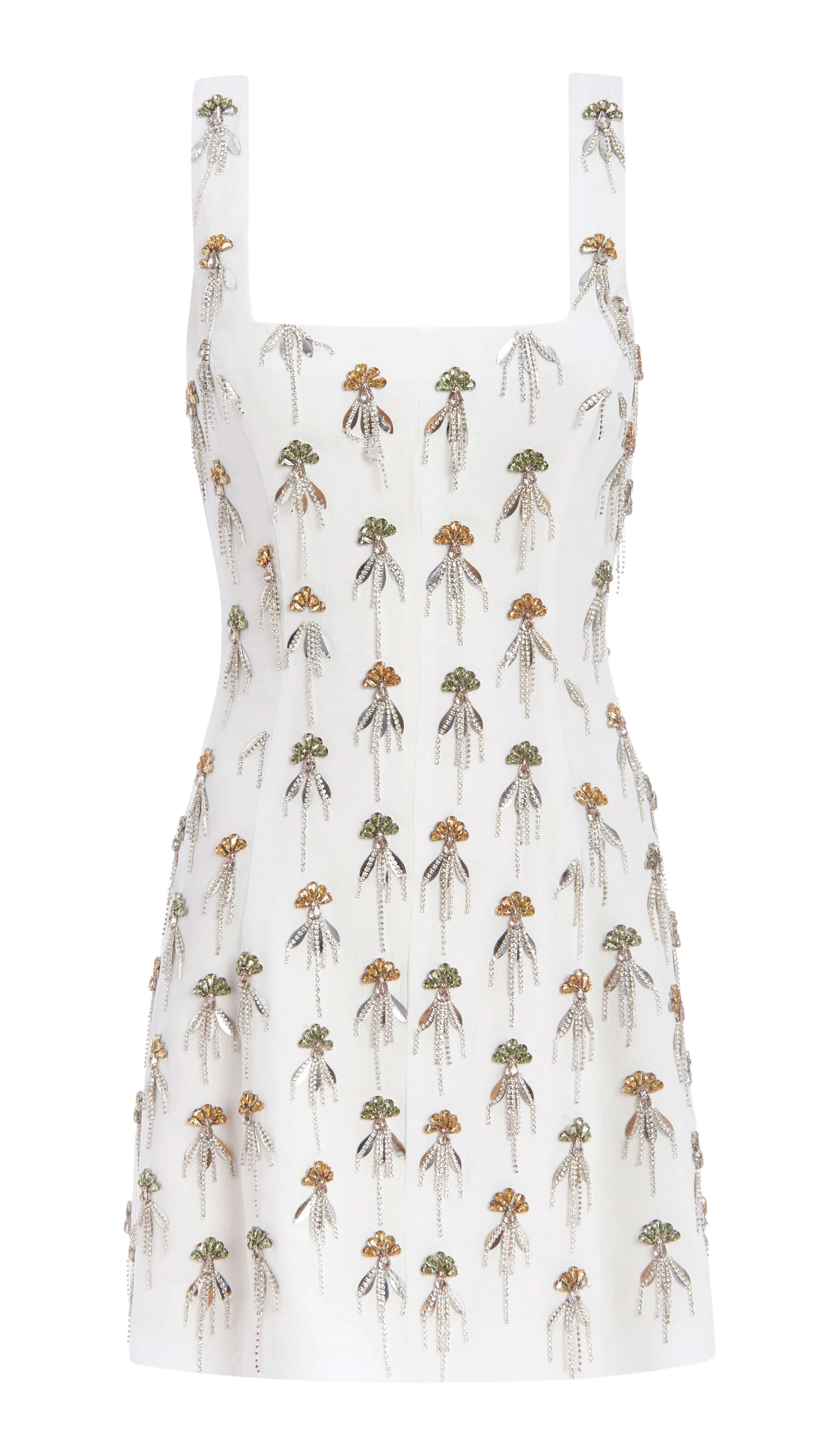 Venetia Mini Dress