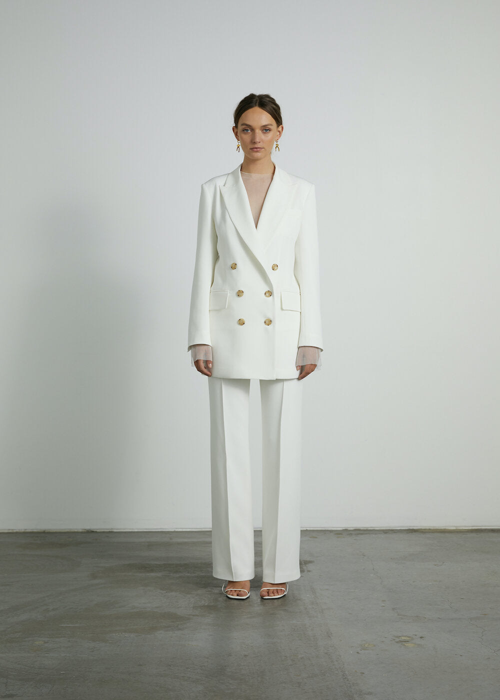 Zoe Jacket