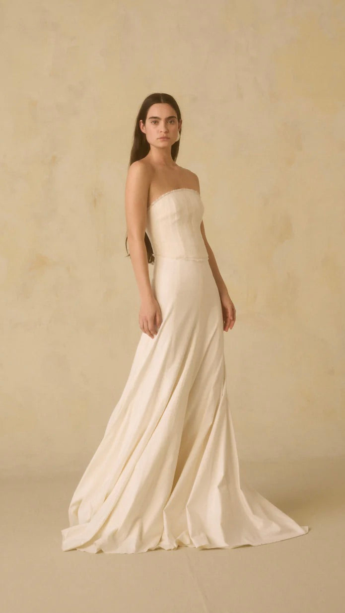 Mio Top & Esparta Skirt