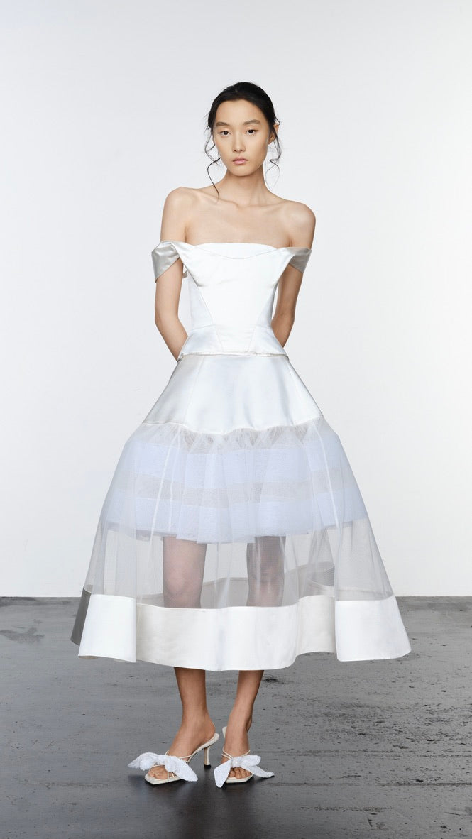 Fraser Skirt