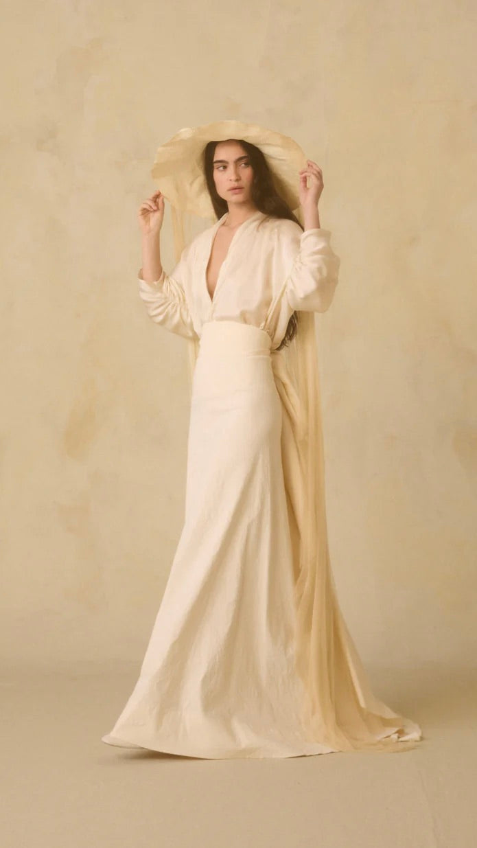 Medina Top & Jara Skirt