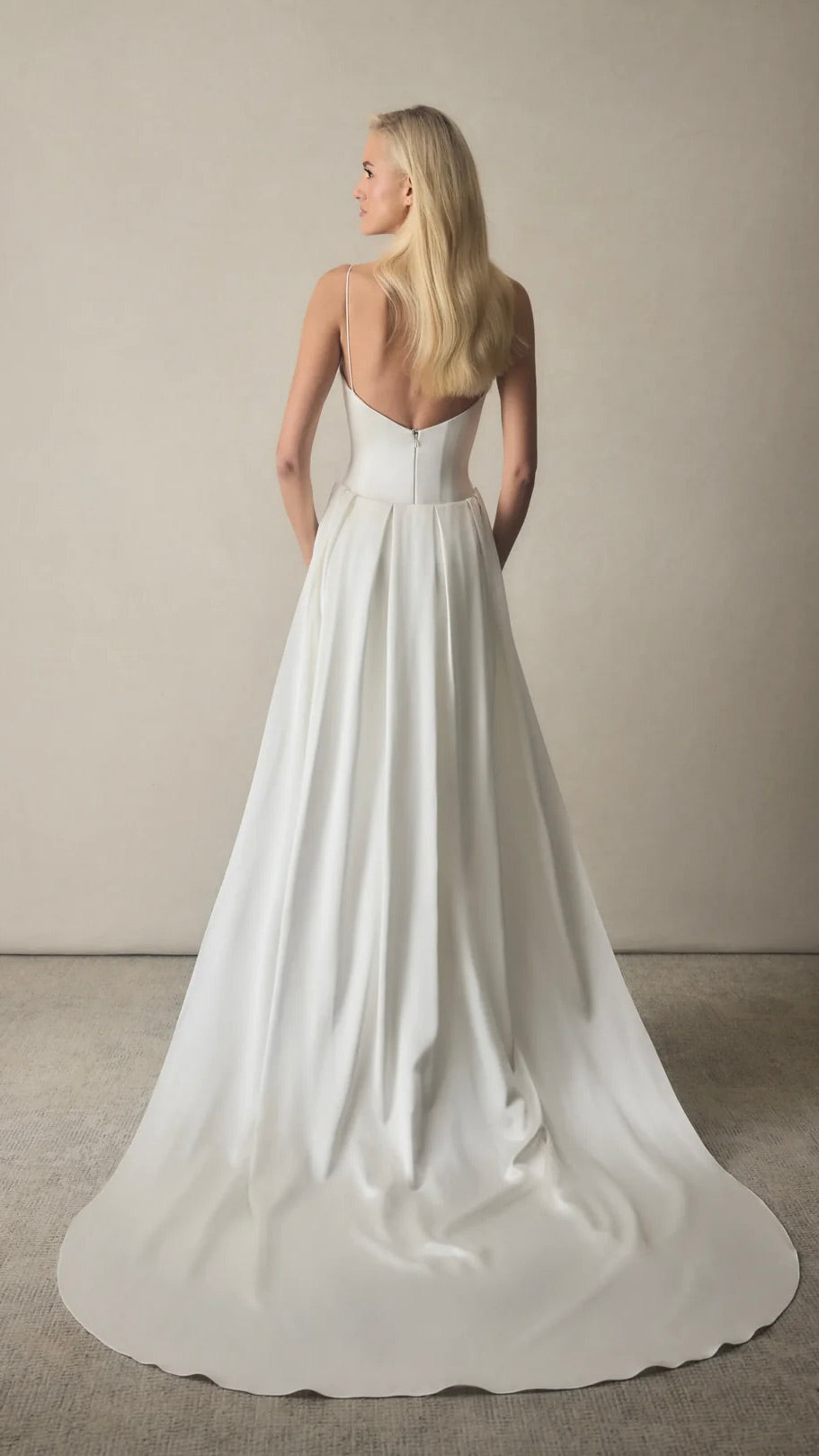 Lira Overskirt