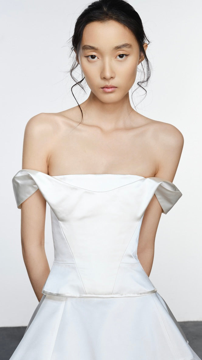 Bing Corset