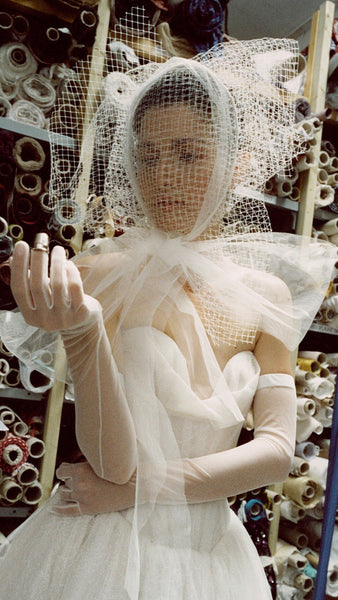 Darling – LOHO BRIDE