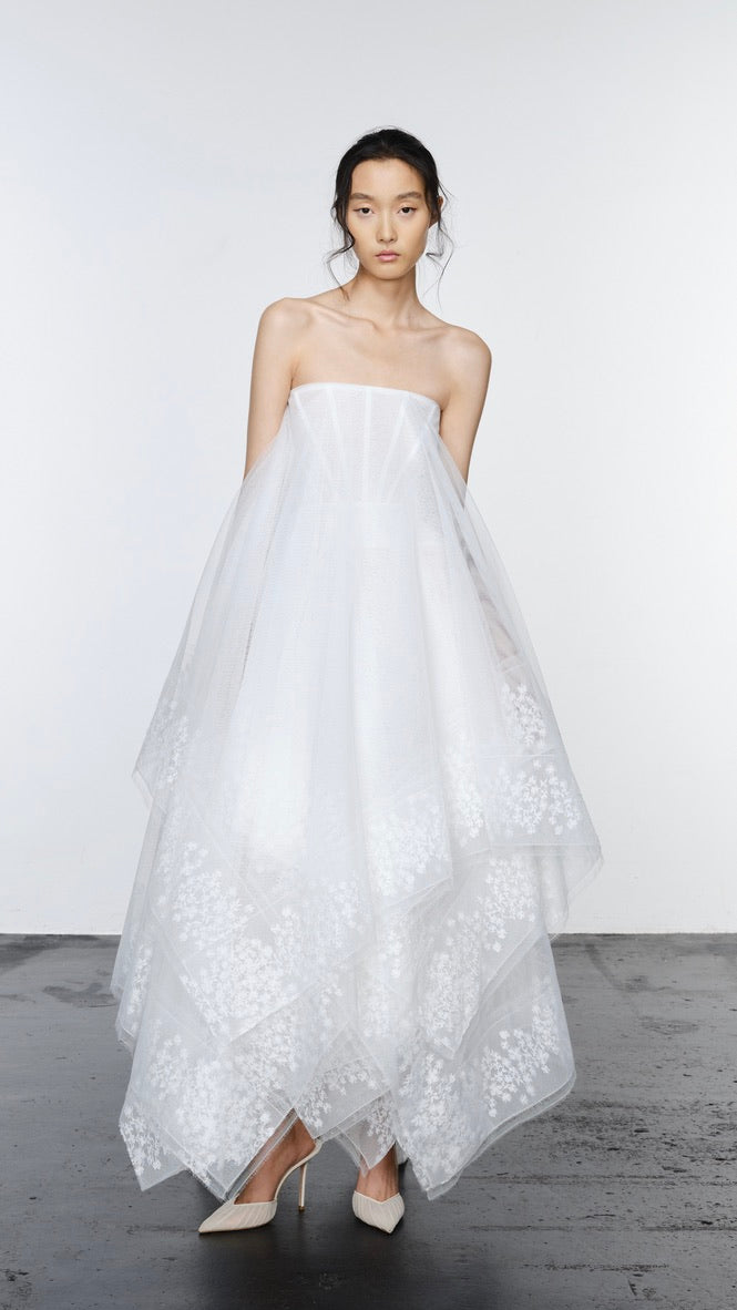 Lilia Dress