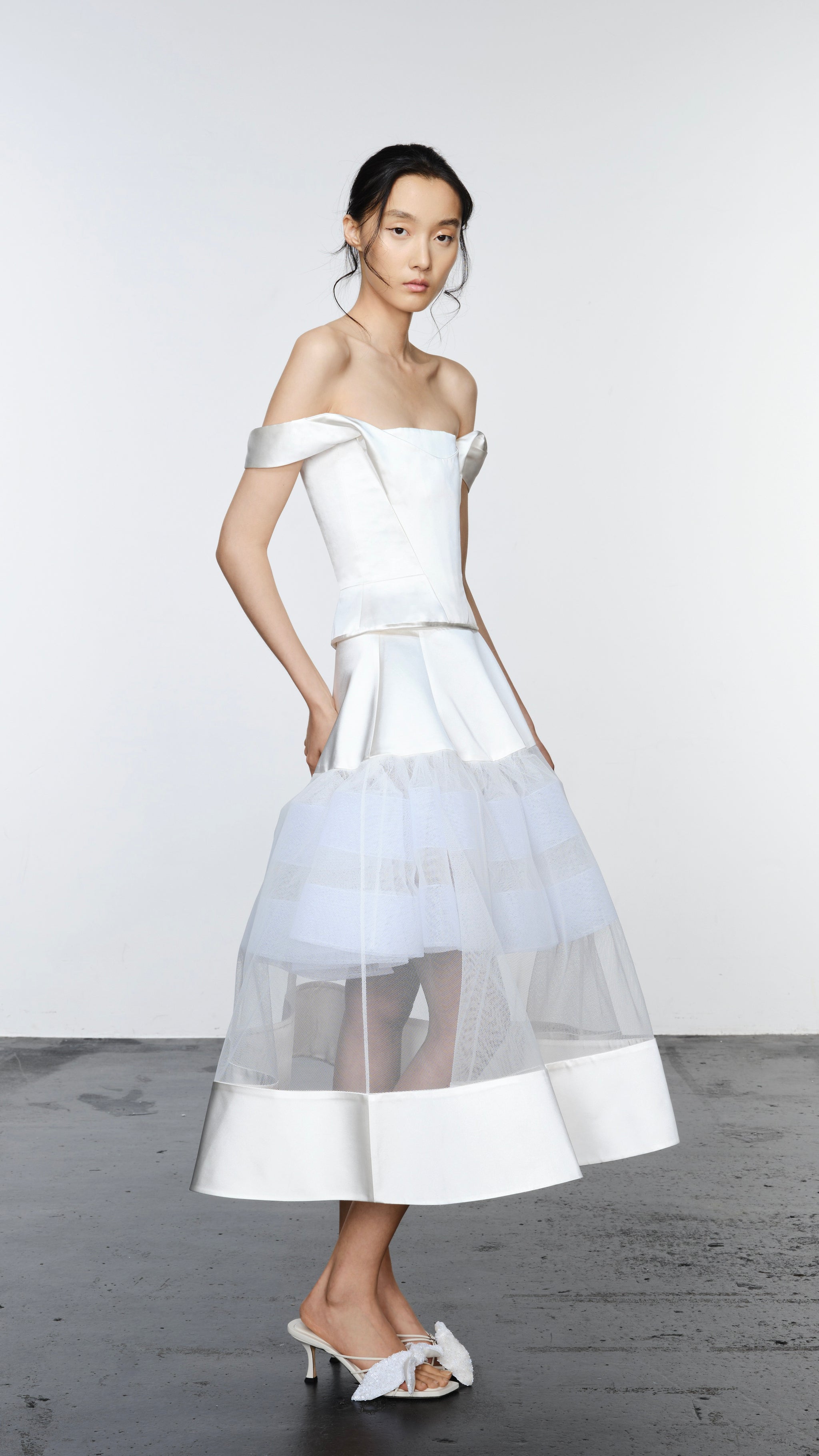 Fraser Skirt