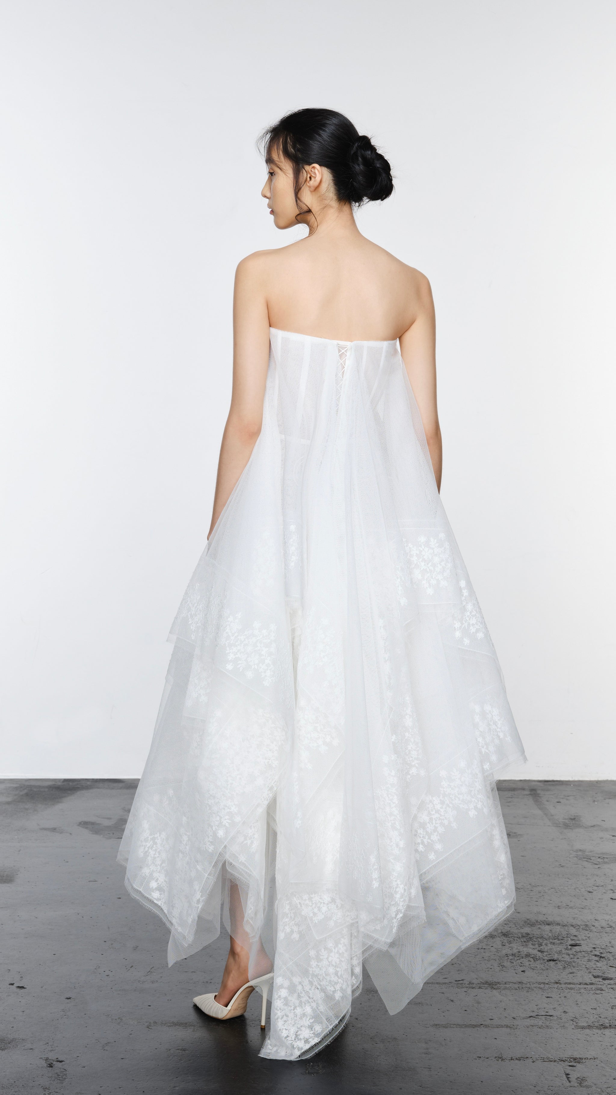 Lilia Dress