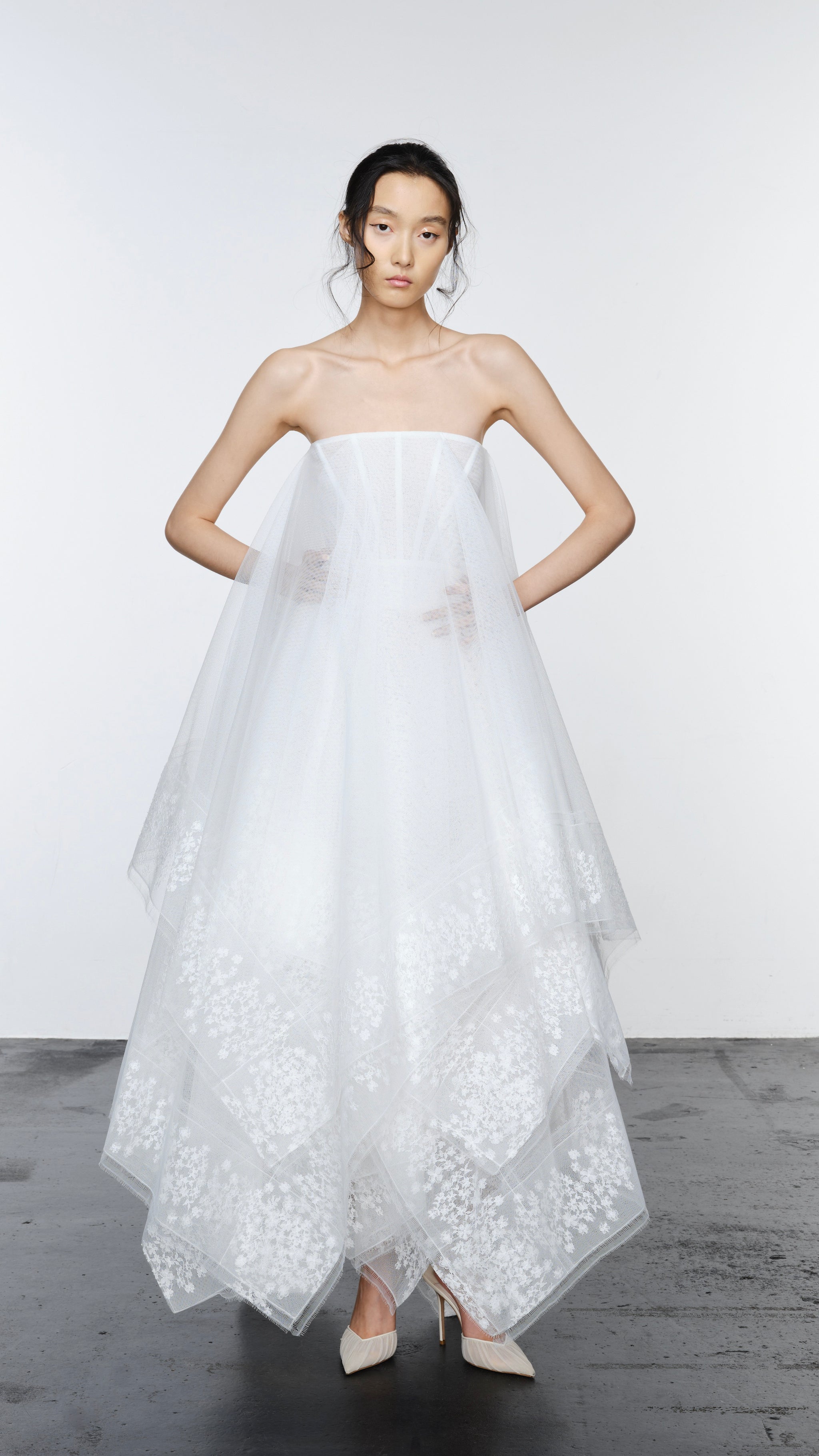Lilia Dress