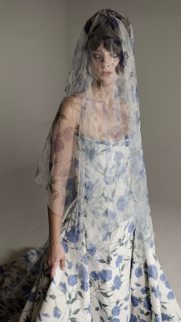 Encore Gown