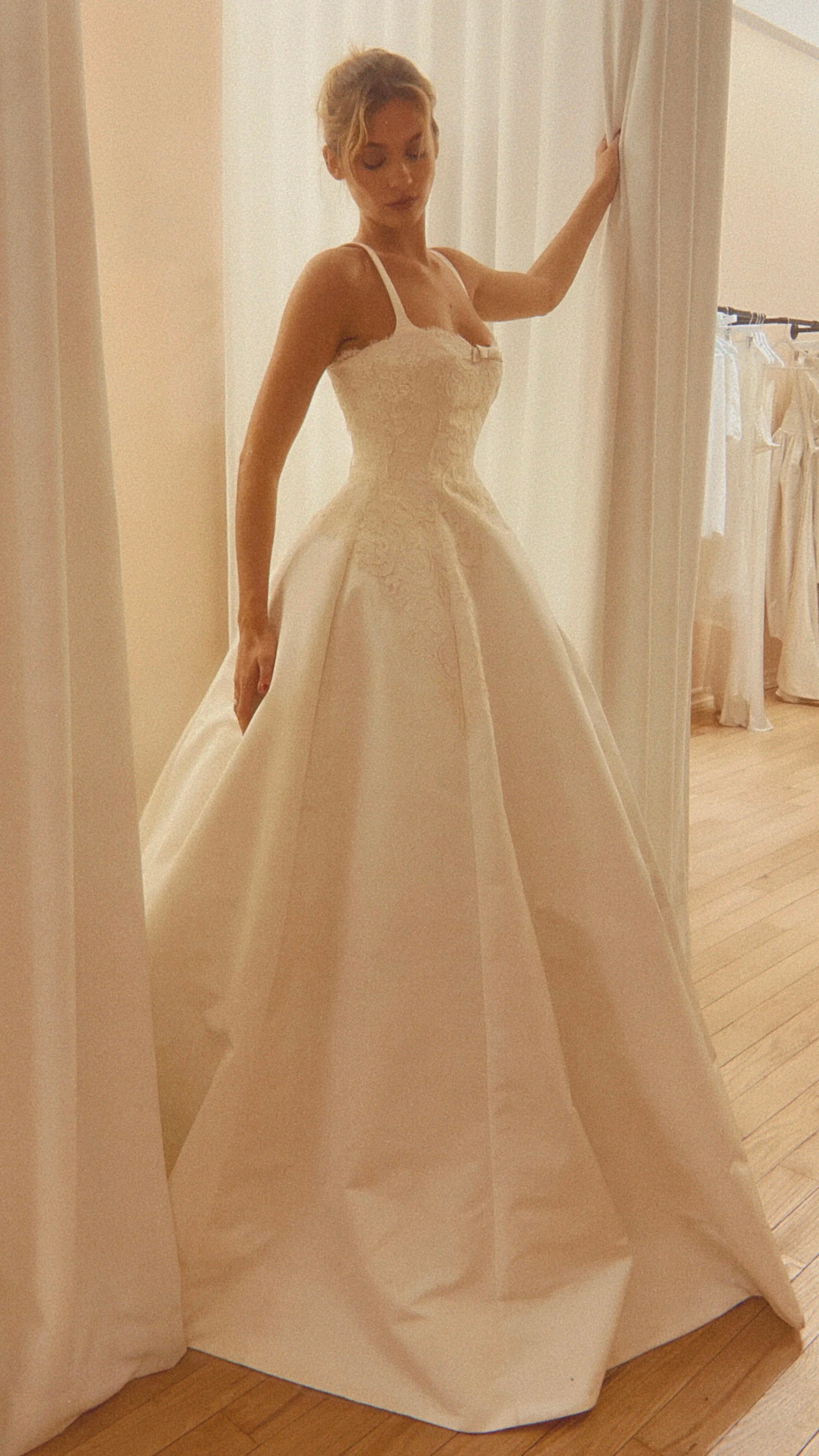 Daphne Dress