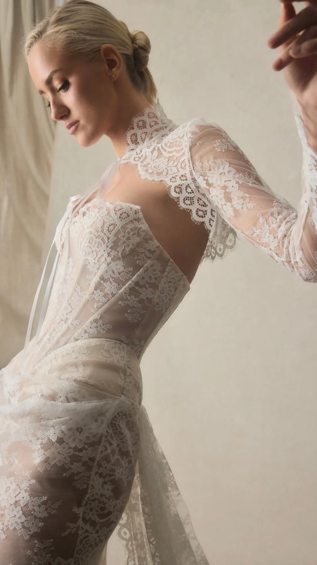 Esme Bolero