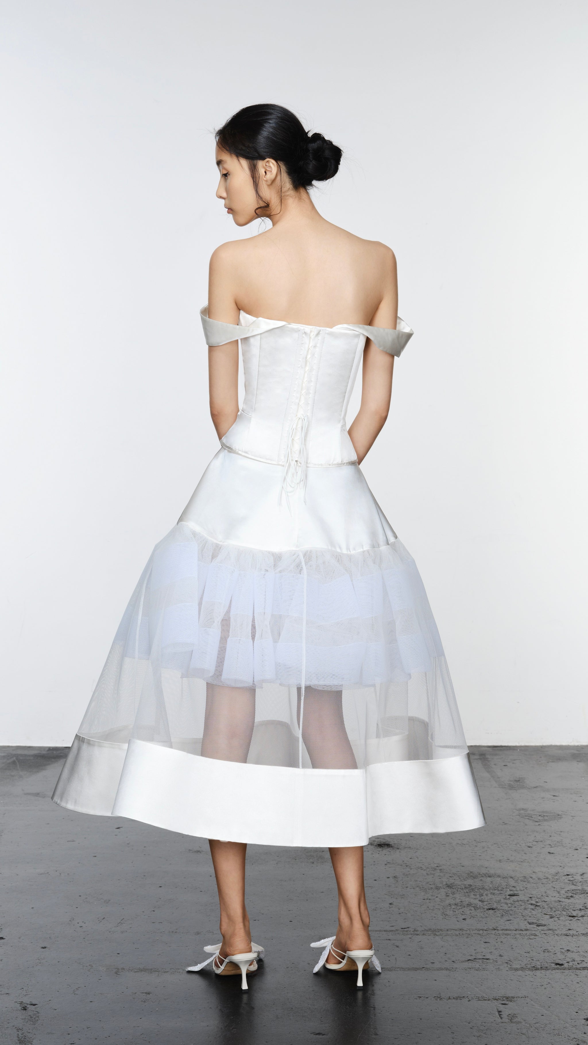 Fraser Skirt