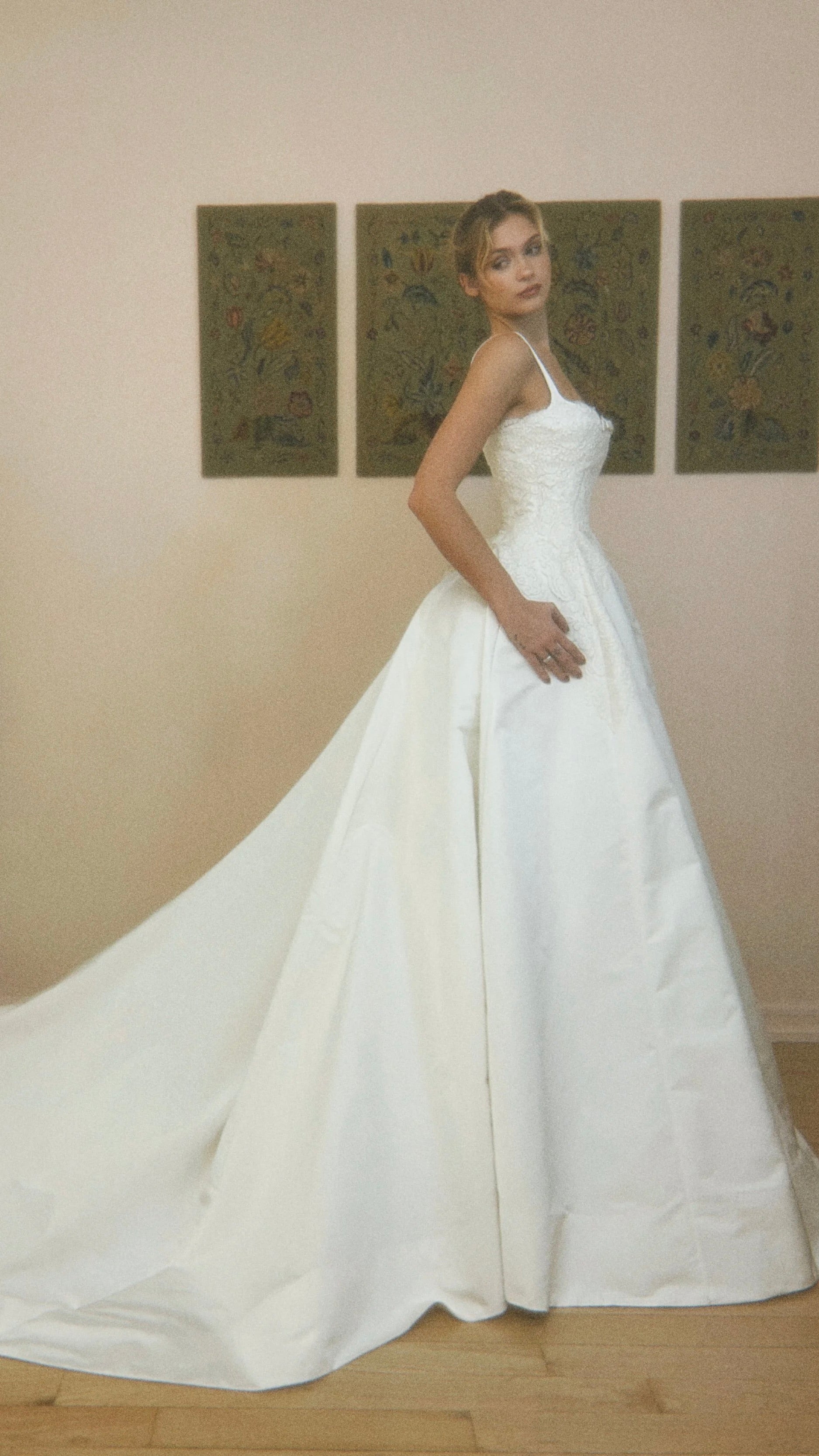 Daphne Dress