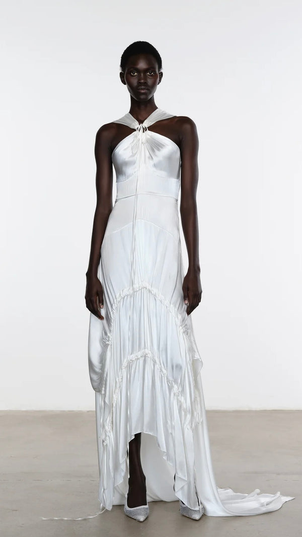 Alba Dress