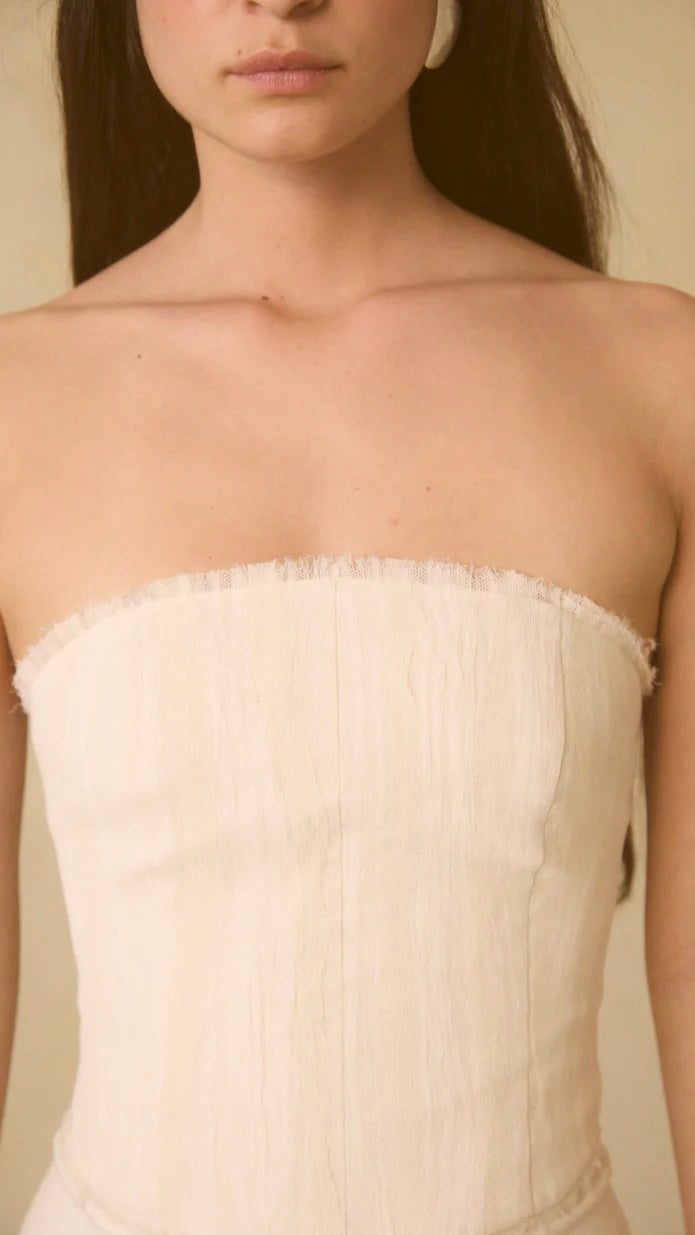 Mio Top & Esparta Skirt