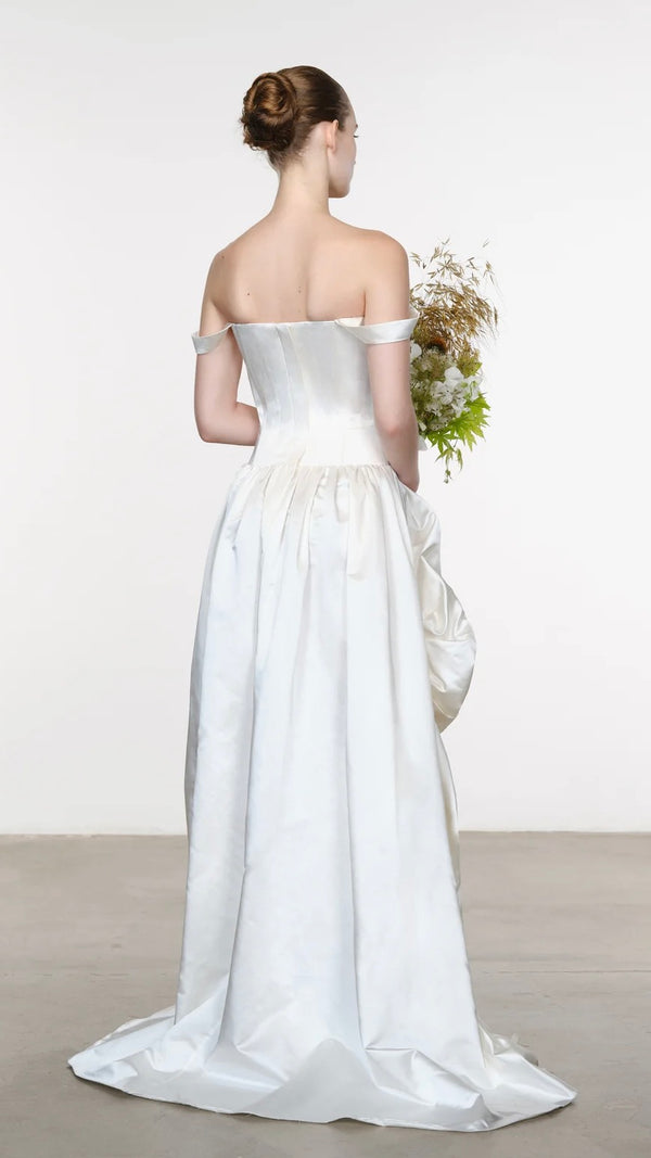 Calla Dress