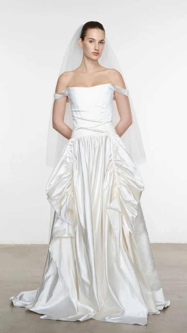 Calla Dress