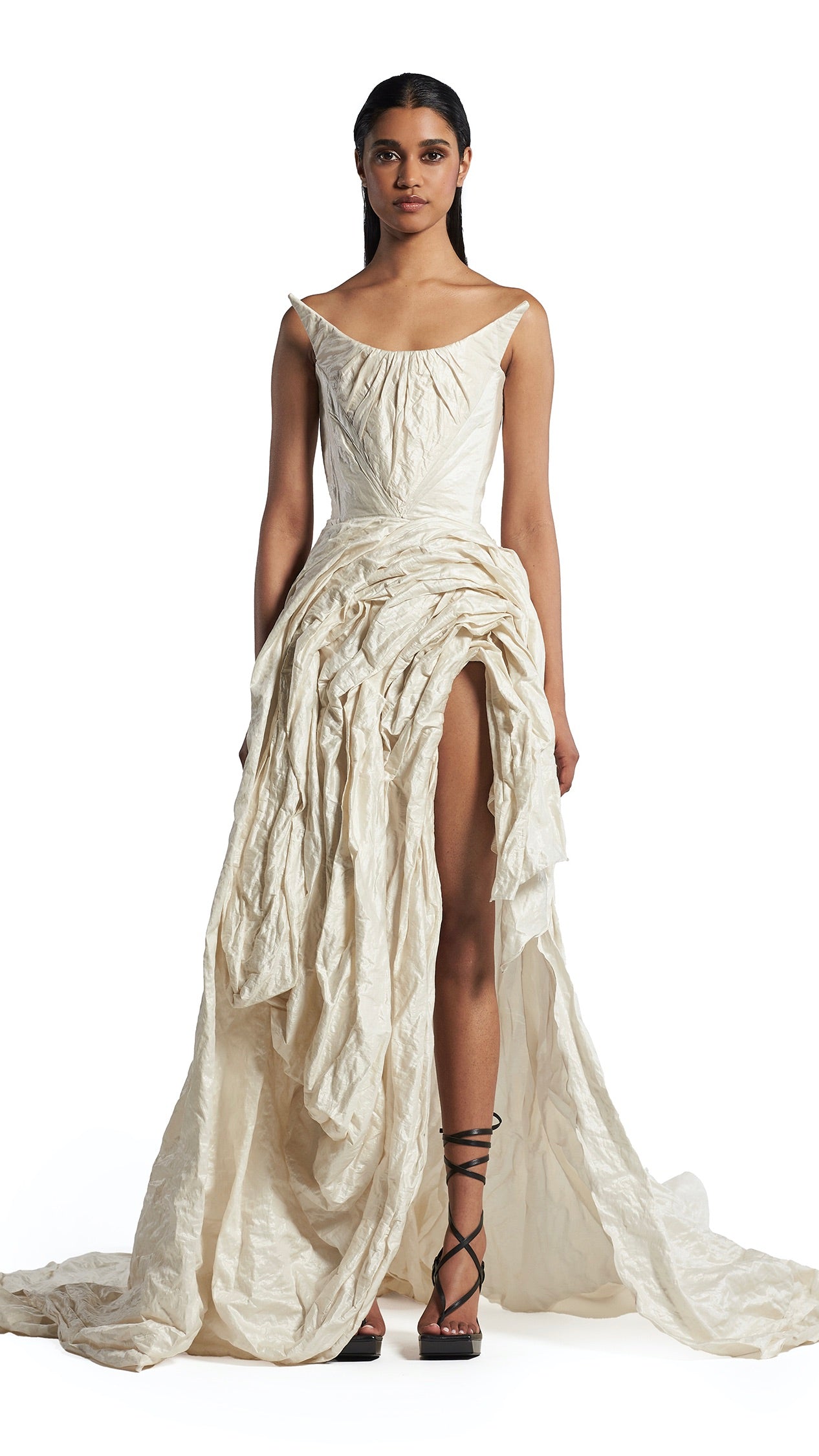 Carmila Gown