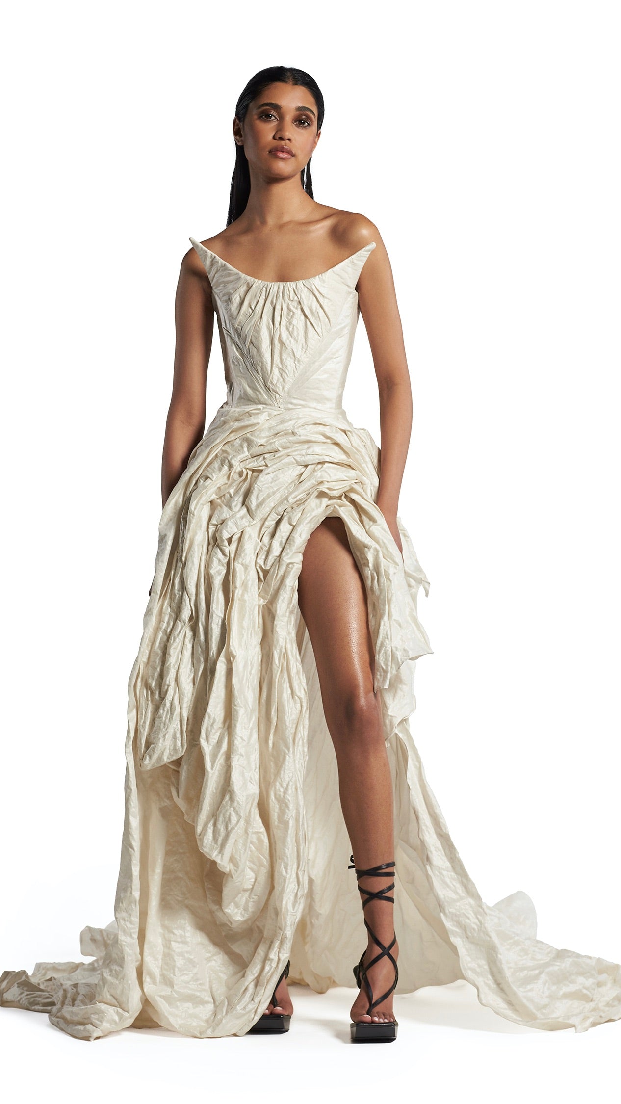 Carmila Gown