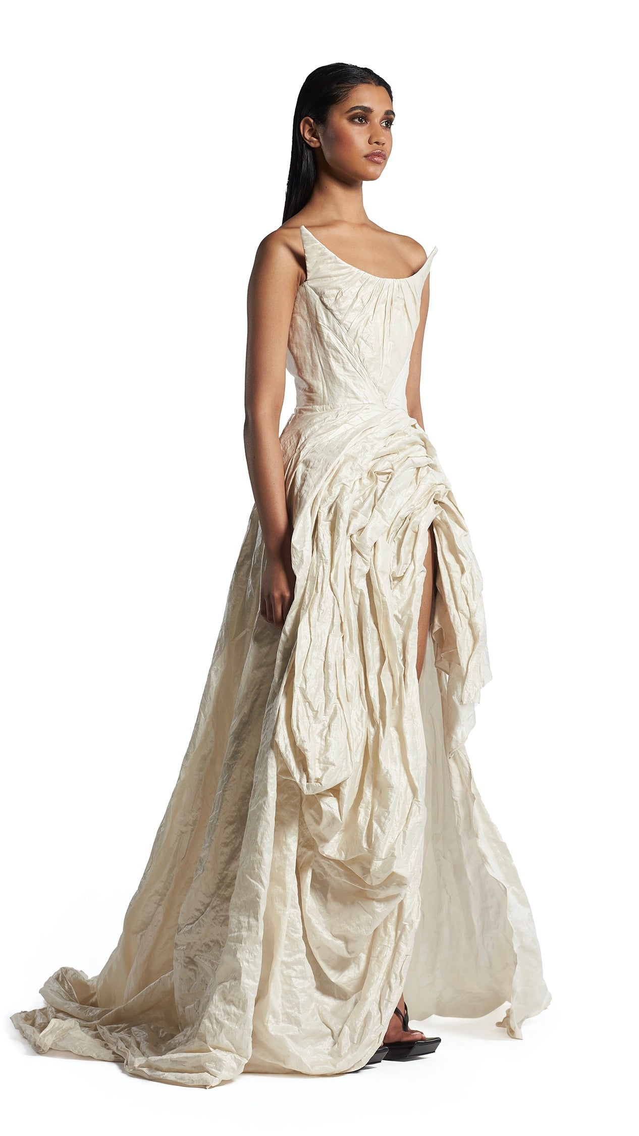 Carmila Gown