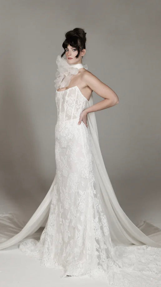 Casper Corset