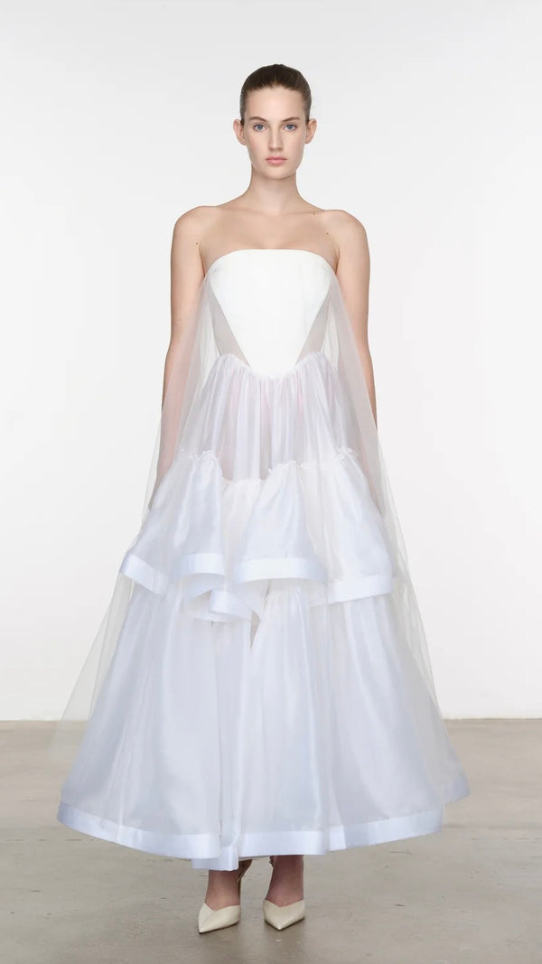 Iris Dress