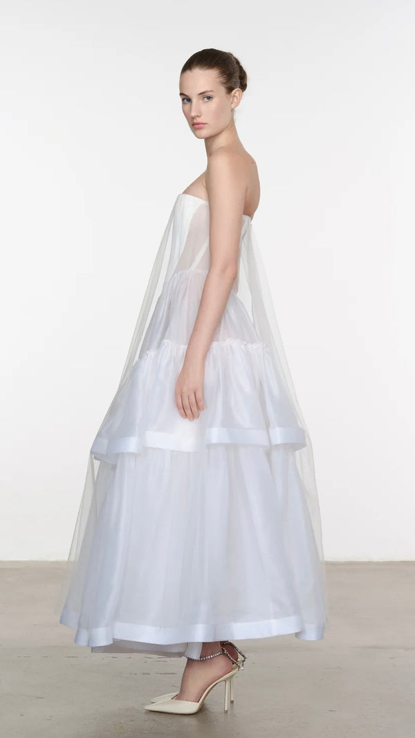 Iris Dress