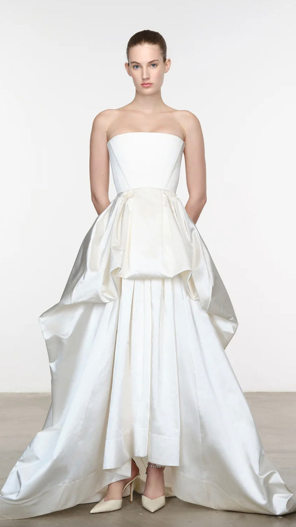Jia Dress