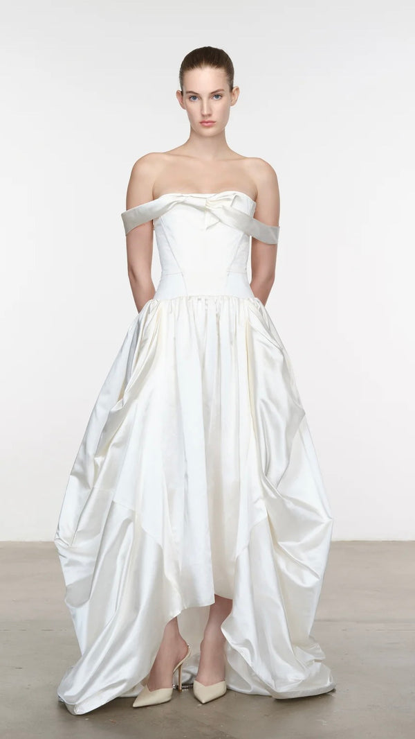Ness Dress