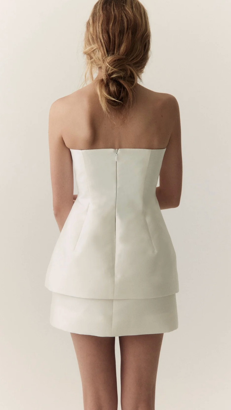 Sofia Mini Dress