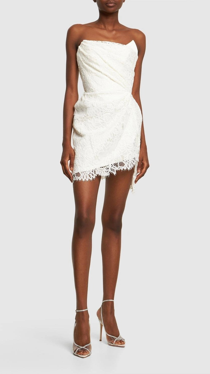 Venus sales lace dress