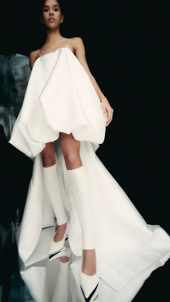 Andallo Dress – LOHO BRIDE