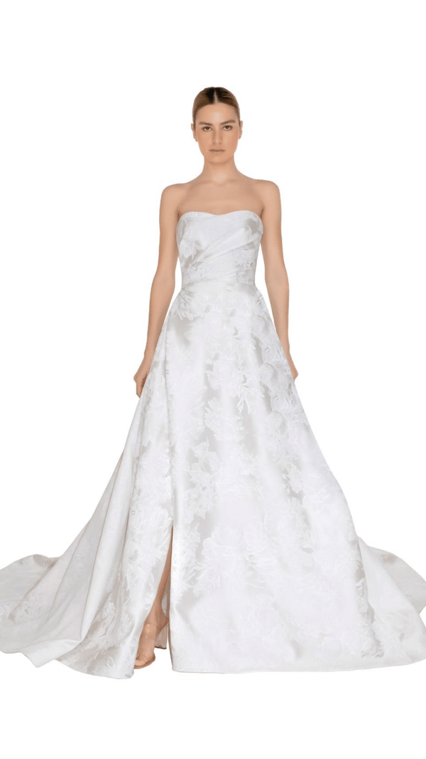 Reem acra elegance 2024 of the stars