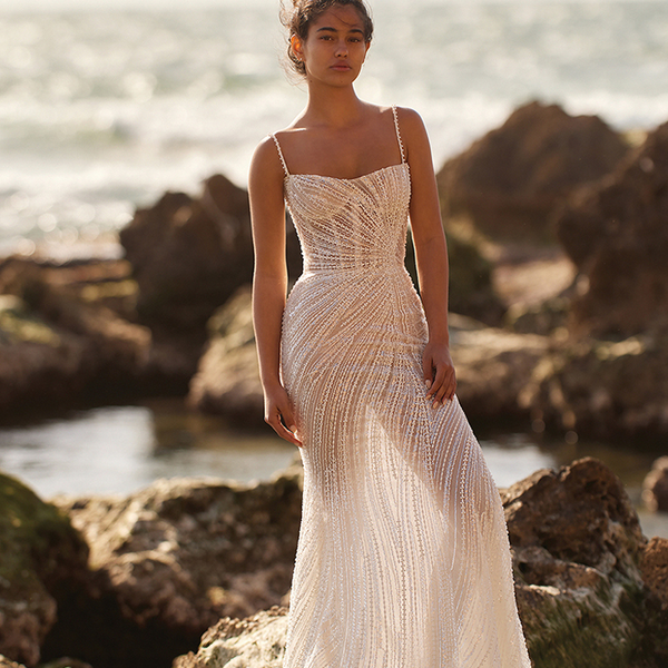 Dana harel bridal deals price