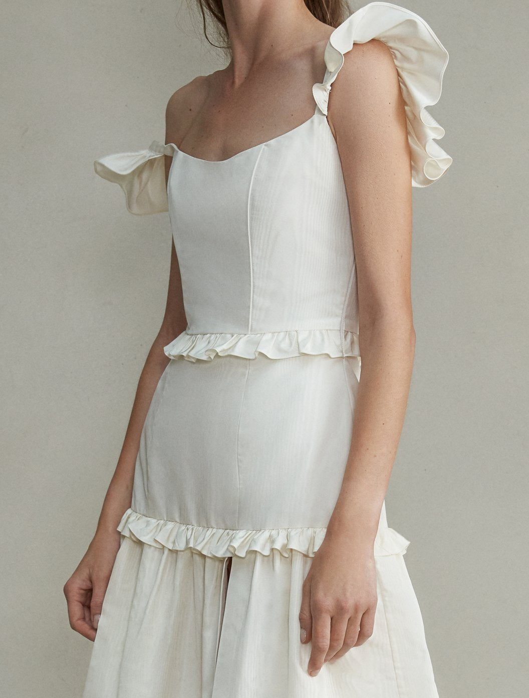 Markarian - Arabella Gown, US 6 (SAMPLE SALE)