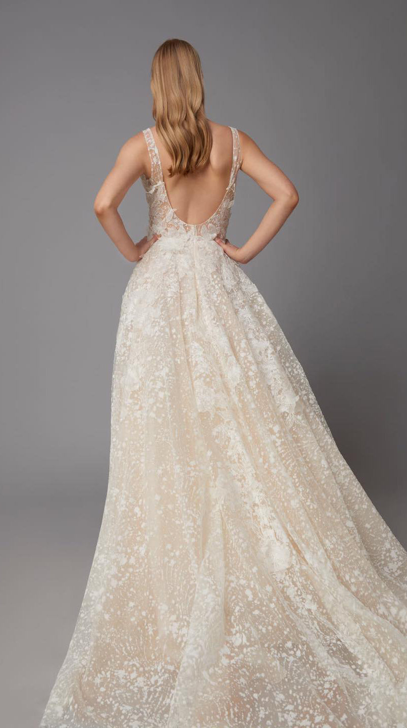 Evadne, US8 (SAMPLE SALE)