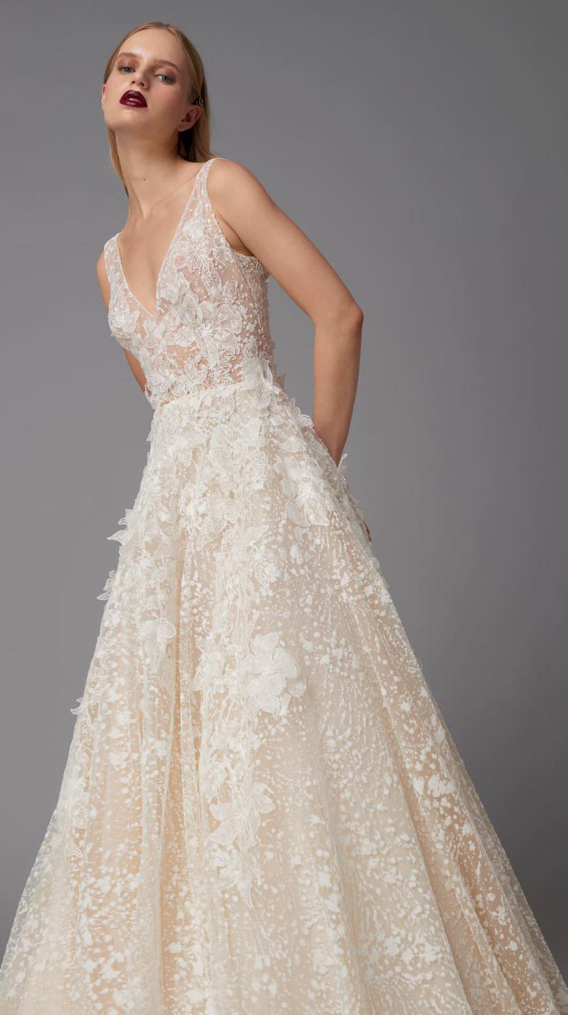Evadne, US8 (SAMPLE SALE)