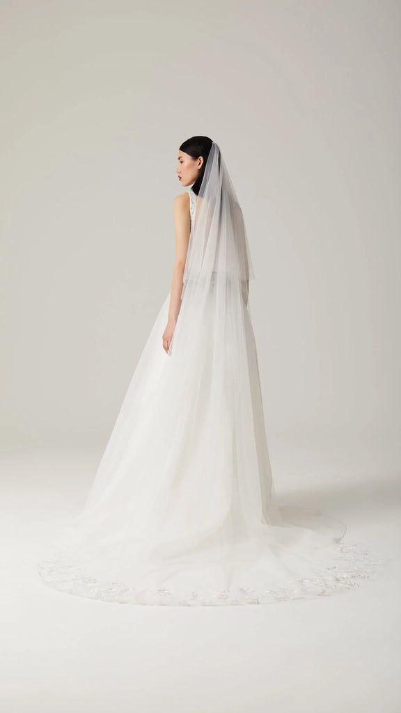 Hermione de paula sales veil